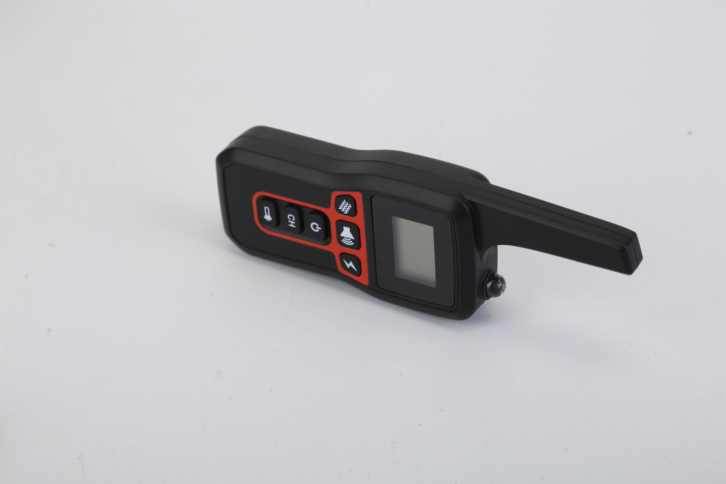 Train Collar OR Receiver Only Options - 3280FT Dog Training Collar IP67 Waterproof Pet Beep Vibration Electric Shock Collar 3 Channels Rechargeable Transmitter Receiver Trainer With Flashlight