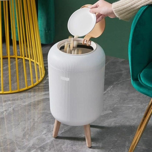Waste bin Kitchen Move Plastic 9 L