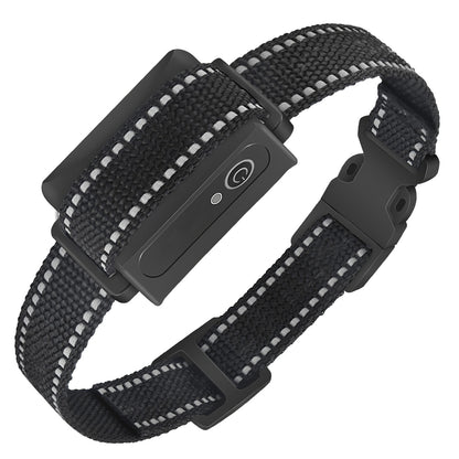 Train Collar OR Receiver Only Options - 3280FT Dog Training Collar IP67 Waterproof Pet Beep Vibration Electric Shock Collar 3 Channels Rechargeable Transmitter Receiver Trainer With Flashlight